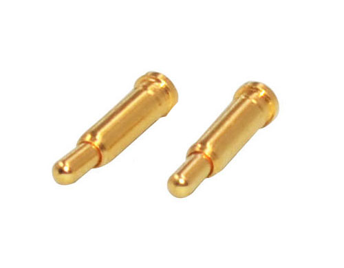 貼片式pogopin連接器插圖3