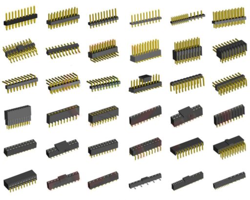 永連旺排針排母