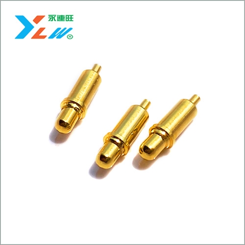 板上高度8.5mm大直徑插板彈簧針插圖3 板上高度8.5mm大直徑插板彈簧針插圖3