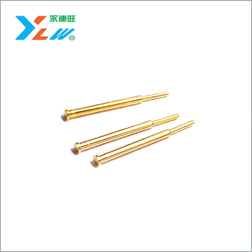 22mm超長貼片彈簧針插圖1