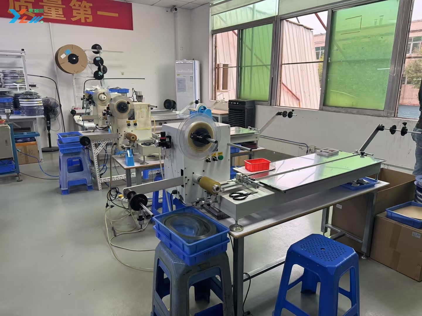 2025年永連旺電子有限公司 開工大吉！！！插圖7